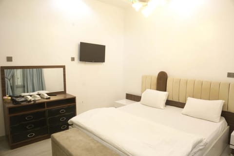 1164 Residence Apartment Condo in Abuja