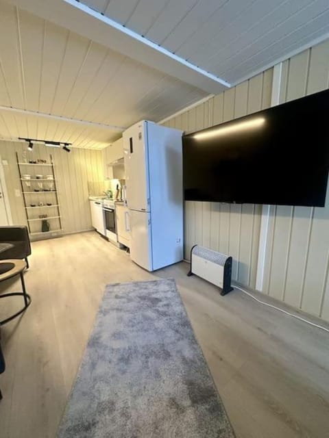 studio apartment with parking Copropriété in Lillehammer