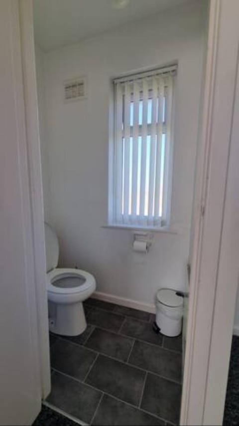 Spacious Victorian Single Room 3 Alojamiento y desayuno in Doncaster