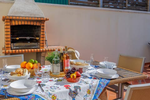 Dining area, Drinks