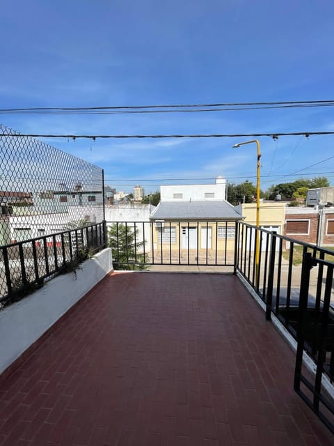 Day, Natural landscape, View (from property/room), Balcony/Terrace, Mountain view