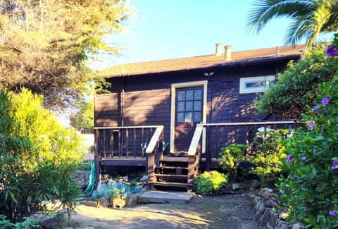 Charming Beach House-Ocean View(270H) Condo in Pacific Grove