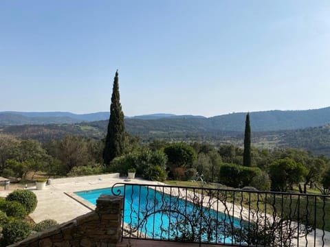 View (from property/room), Pool view