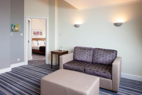 Holiday Inn Glasgow - East Kilbride, an IHG Hotel Hotel in East Kilbride