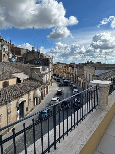 Neighbourhood, City view, Street view