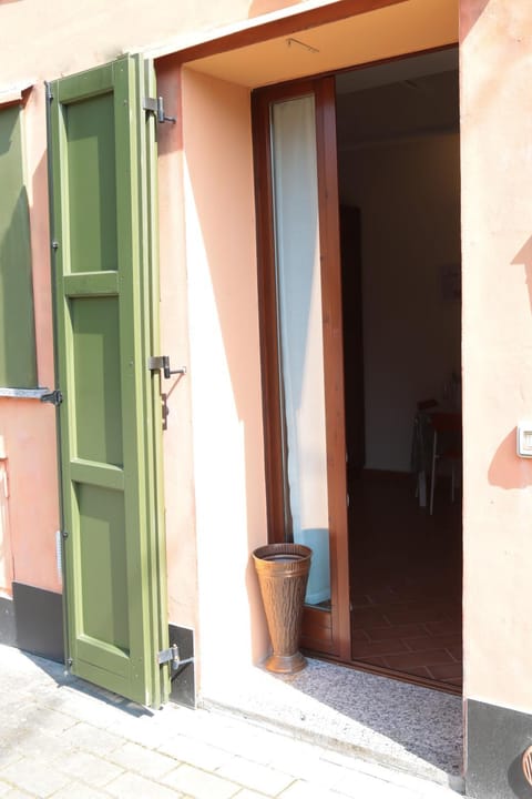 Guest House Guicciardini Appartamento in Reggio Emilia