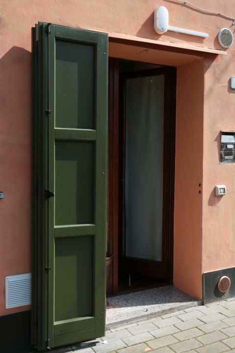 Guest House Guicciardini Apartment in Reggio Emilia