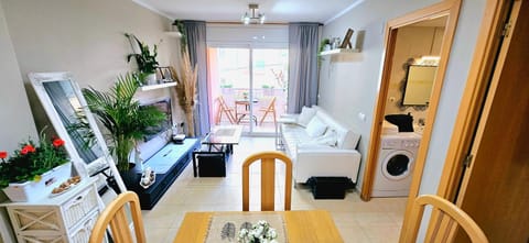 Beach Apartment Appartamento in Baix Penedès