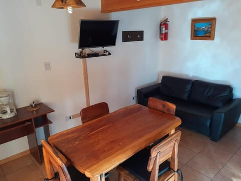 Cabañas lo de Ani Casa 2 Apartment in San Carlos Bariloche