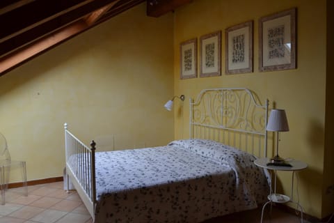 B&B Il Torrazzo Pousada com café da manhã (B&B) in Crema