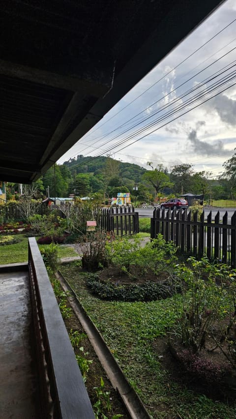 Cozy Home House in Chiriquí Province