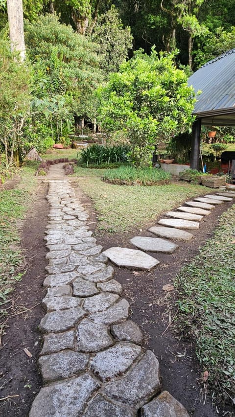 Cozy Home House in Chiriquí Province