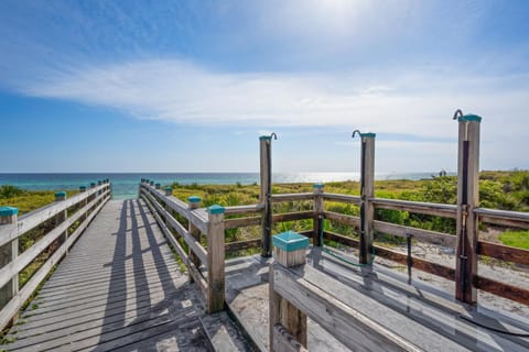 The Alexander by Panhandle Getaways Condo in Rosemary Beach