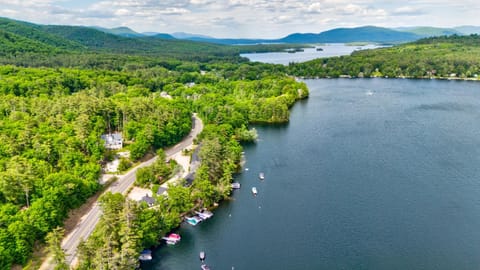 Beach, Lake view, Lake view, Mountain view