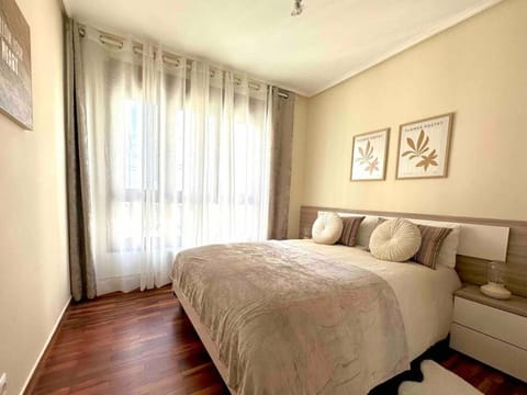 Apartamento en el casco antiguo Apartment in Castro Urdiales