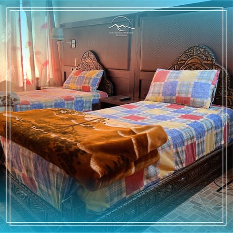 Hotel Amalou Bed and Breakfast in Souss-Massa