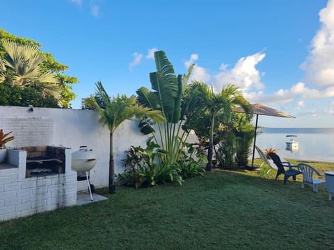 Catch up villa Villa in Mauritius