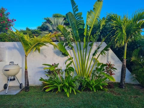 Catch up villa Villa in Mauritius