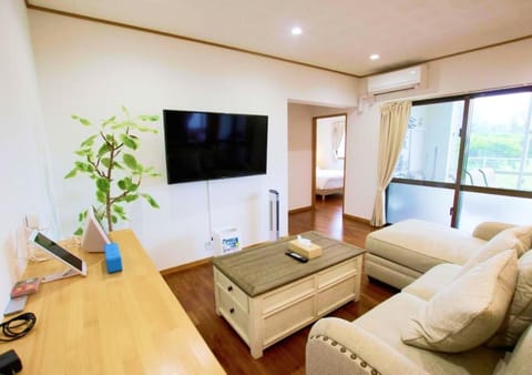 BeachSideSecret - Vacation STAY 86262v Bed and Breakfast in Okinawa Prefecture