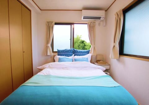 BeachSideSecret - Vacation STAY 86262v Bed and Breakfast in Okinawa Prefecture