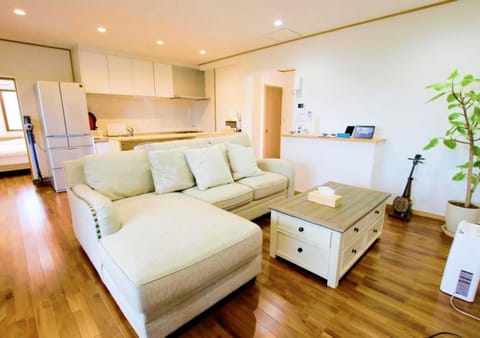 BeachSideSecret - Vacation STAY 86262v Bed and Breakfast in Okinawa Prefecture