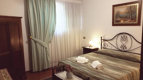 Laurel Apartment Wohnung in Siena