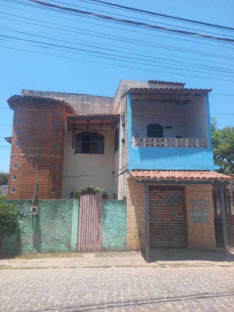 Casa da praia House in Vila Velha