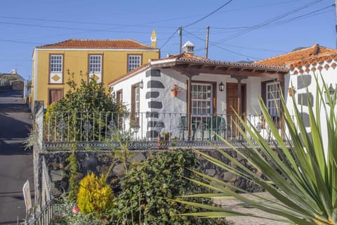 Rincón La Palma House in La Palma