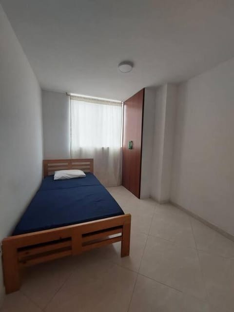 apartamento central en provenza Apartment in Floridablanca