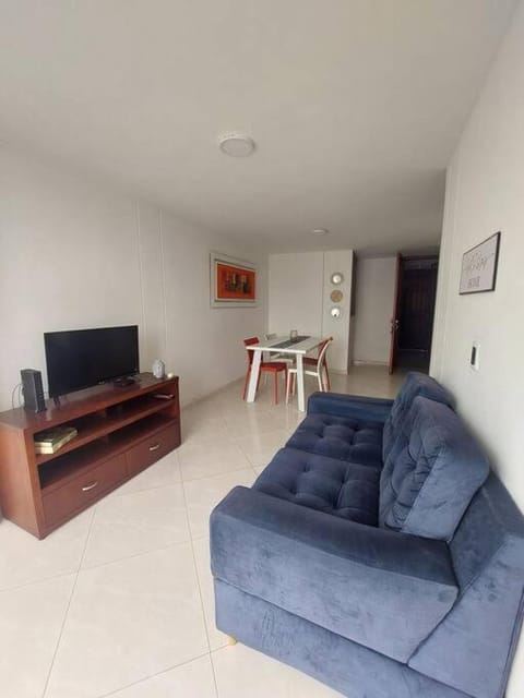 apartamento central en provenza Apartment in Floridablanca