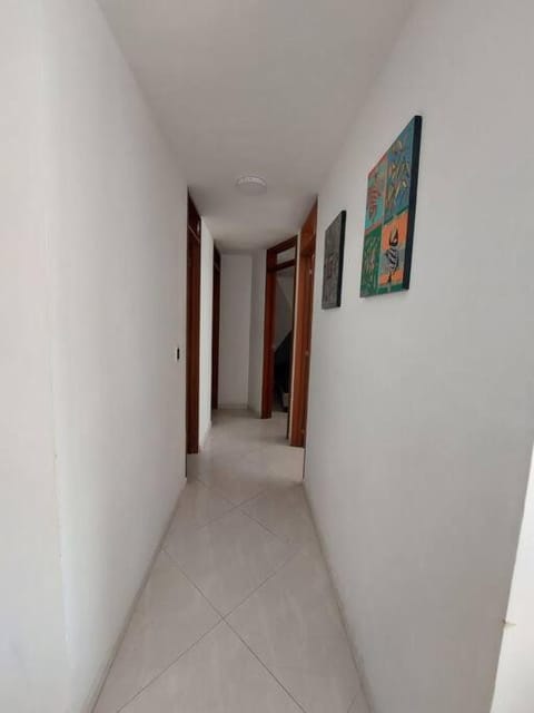 apartamento central en provenza Apartment in Floridablanca