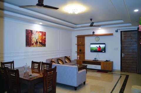 Ananta Square - Rishikesh 2BHK Apartment in Rishikesh