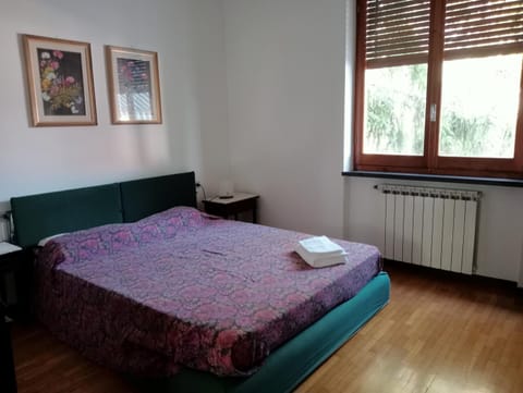 Appartamento Le Sorelle Apartment in La Spezia