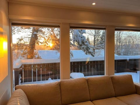 Large house with beds for 12-14 Moradia in Trondheim