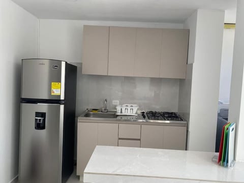 Nuevo a 10 minutos de Buenavista Apartment in Barranquilla