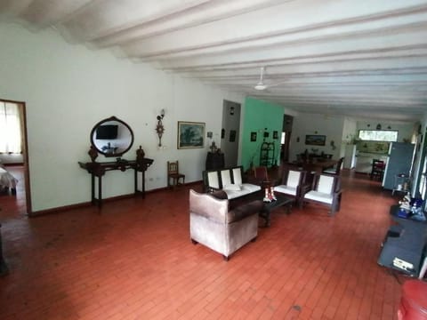 hosal villa Villa in Cundinamarca, Colombia