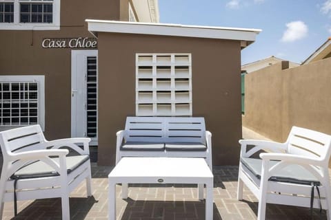 Casa Chloe Appartamento in Willemstad