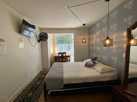 hostal casa prado in Bed and Breakfast in Medellin