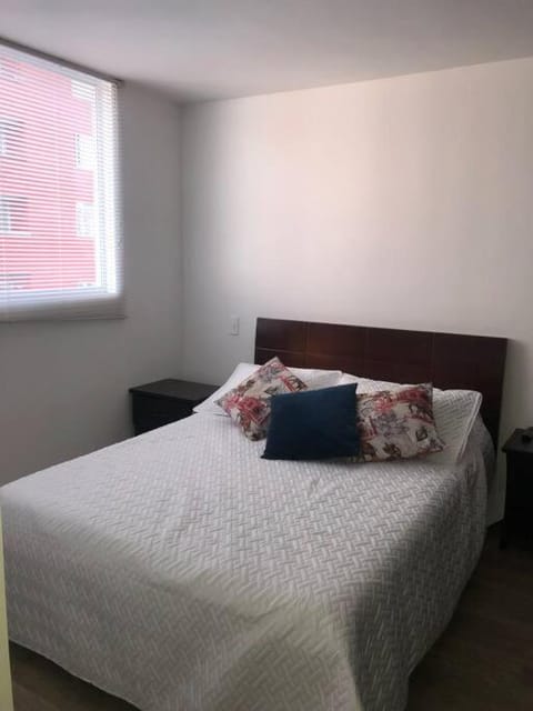 Apartamento central Apartment in Manizales