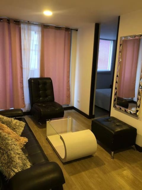 Apartamento central Apartment in Manizales