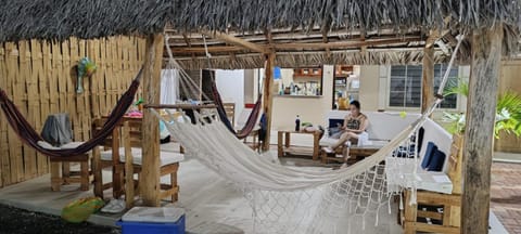 Casa Veranera Beach Haus in Ibarra