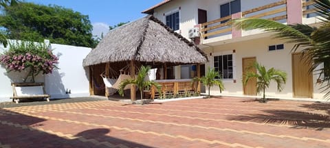 Casa Veranera Beach House in Ibarra