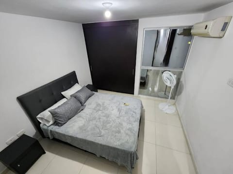 Apartamento con excelente vista Apartment in Cúcuta