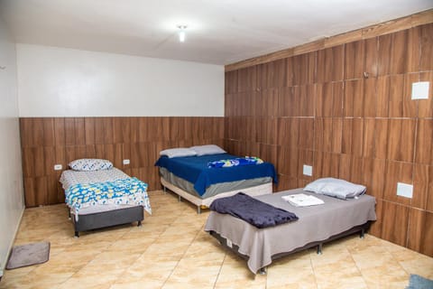POUSADA NEVOAR Hôtel in State of Ceará