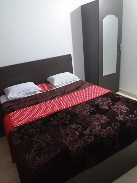 manjunatha residency Hotel in Chikmagalur