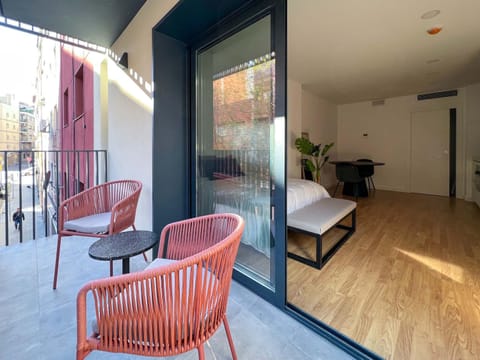 Stay U-nique Apartments Albeniz BCN Copropriété in L'Hospitalet de Llobregat