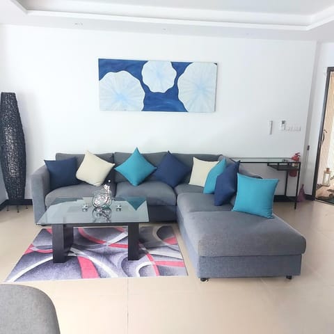 Dewa One bedroom suite Condo in Mai Khao