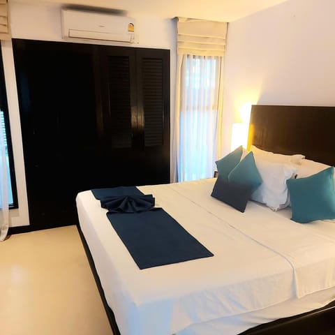 Dewa One bedroom suite Condominio in Mai Khao