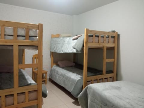 Jaspe departamento Apartment in Cajamarca