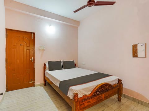 OYO Home Green Park Residency Apartment in Chennai